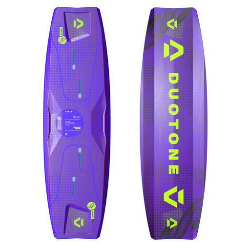 Duotone Twintip Shred 2026