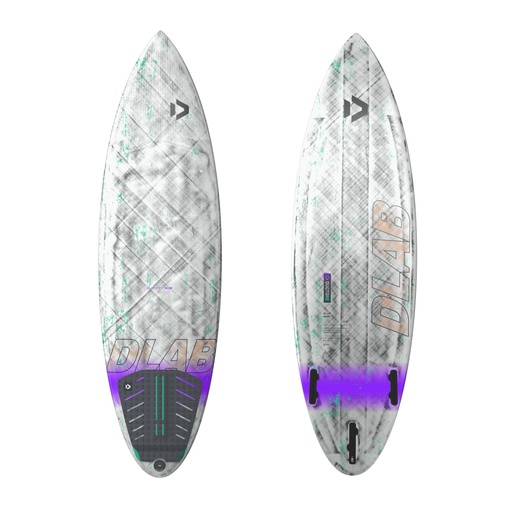 Duotone Surfboard Blur D/LAB 2026