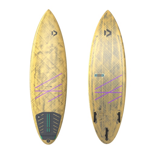 Duotone Surfboard Blur SLS 2026