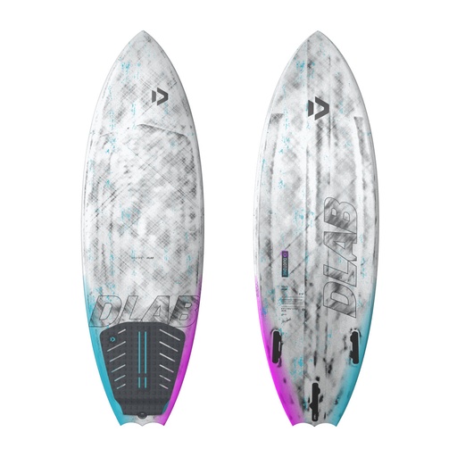 Duotone Surfboard Volt D/LAB 2026