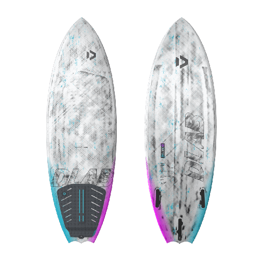 Duotone Surfboard Volt D/LAB 2026
