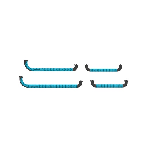 Duotone Wing Handle Fusion Set (2pcs) 2026