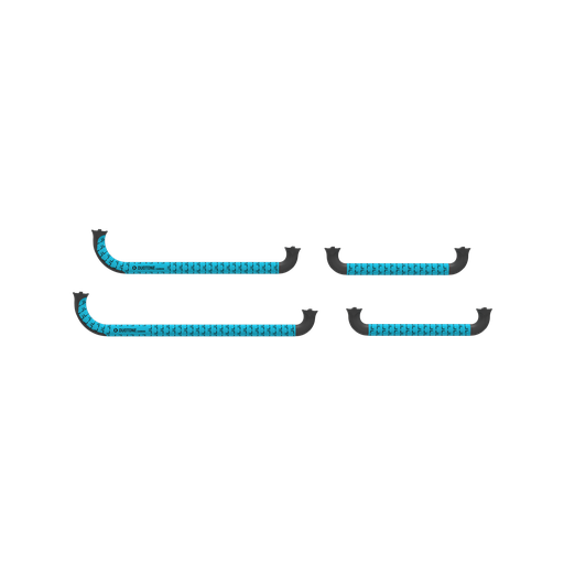 Duotone Wing Handle Fusion Set (2pcs) 2026