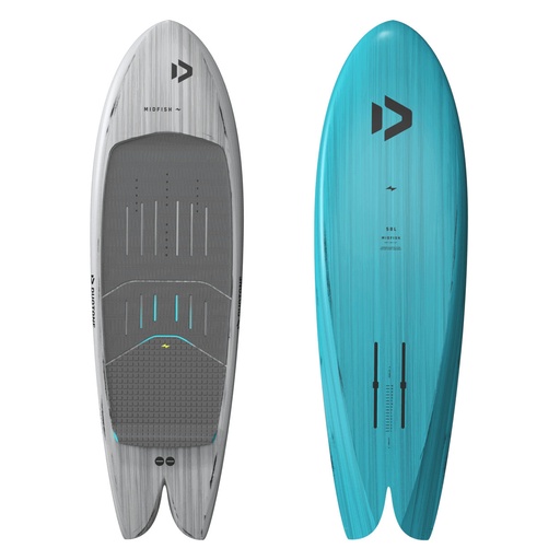 Duotone Foilboard MIDFISH 2026
