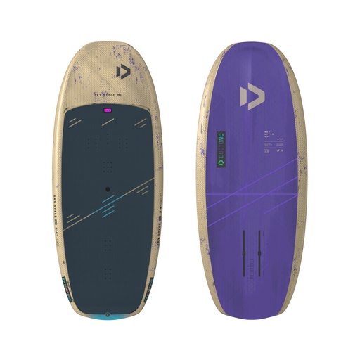 Duotone Foilboard Sky Style SLS 2026
