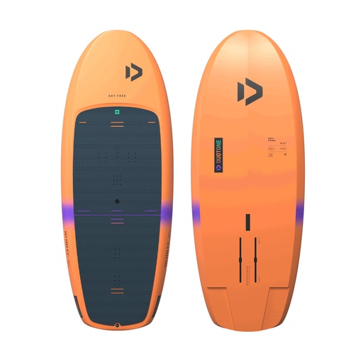 Duotone Foilboard Sky Free DST 2026