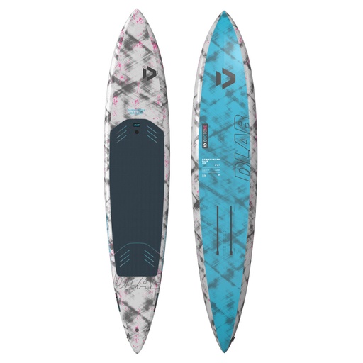 Duotone Foilboard Downwinder Slim D/LAB 2026