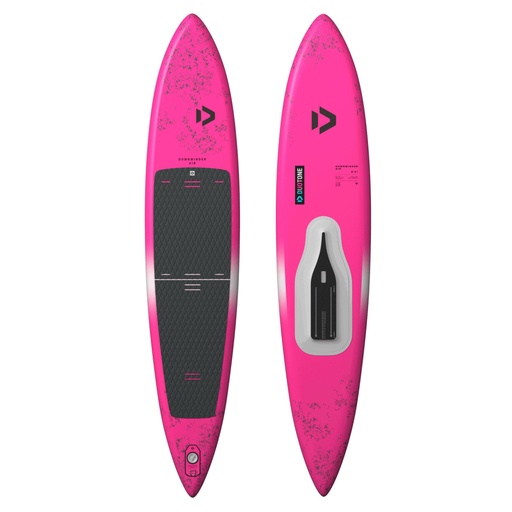 Duotone Foilboard Downwinder Air 2026