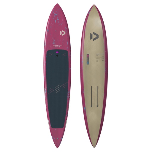 Duotone Foilboard Downwinder Slim SLS 2026