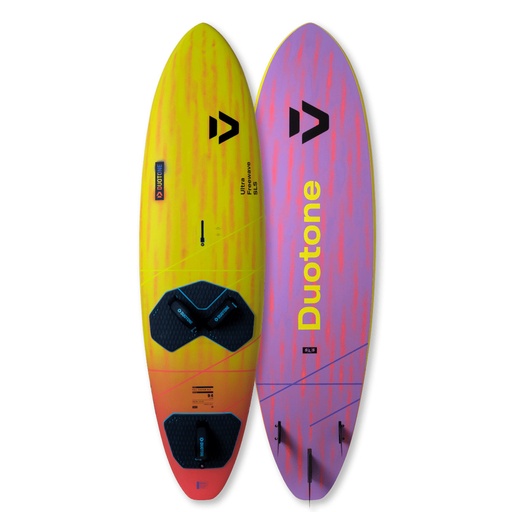Duotone Windsurfboard Ultra FreeWave SLS (SB incl. fin) 2026