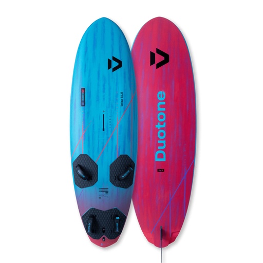 Duotone Windsurfboard Blitz SLS (SB incl. fin) 2026