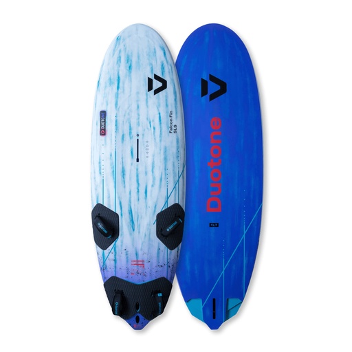 Duotone Windsurfboard Falcon_Fin SLS (SB no fin) 2026
