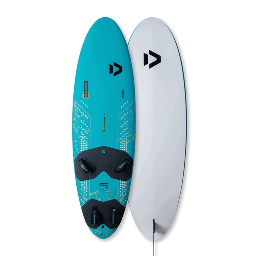 Duotone Windsurfboard Eagle (SB incl. fin) 2026