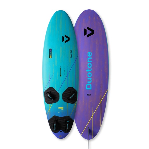 Duotone Windsurfboard Eagle (Single) SLS (SB incl. fin) 2026