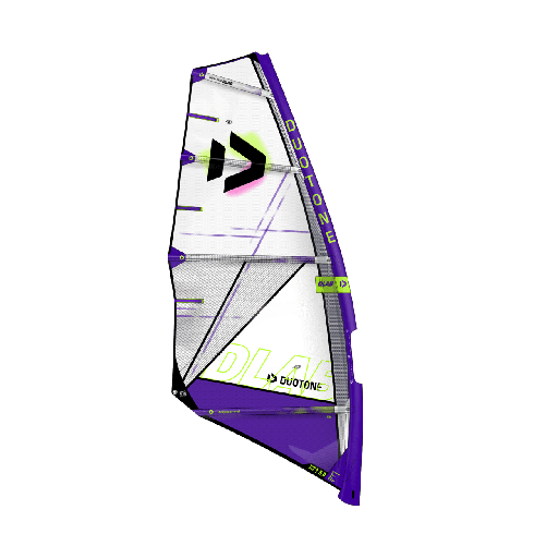 Duotone Sail Super_Hero D/LAB 2026