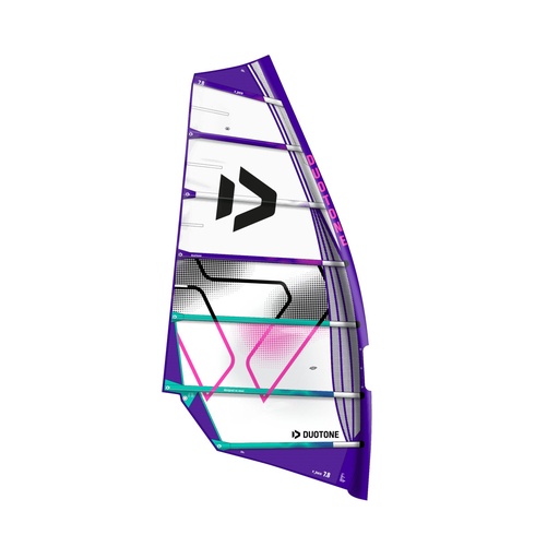 Duotone Sail X_Pace 2026
