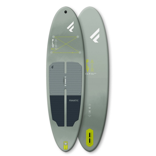 Fanatic iSUP Fly Air SLT 2026