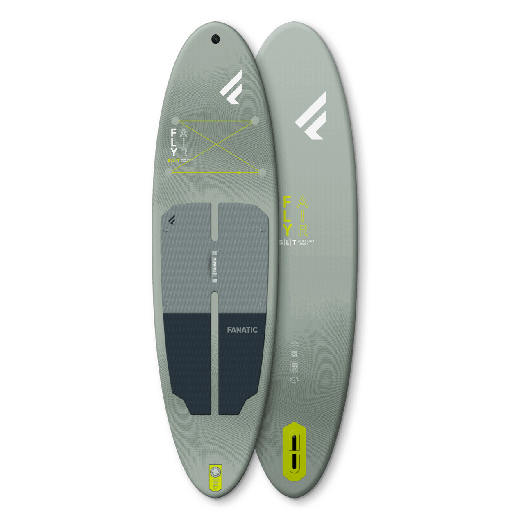 Fanatic iSUP Fly Air SLT 2026