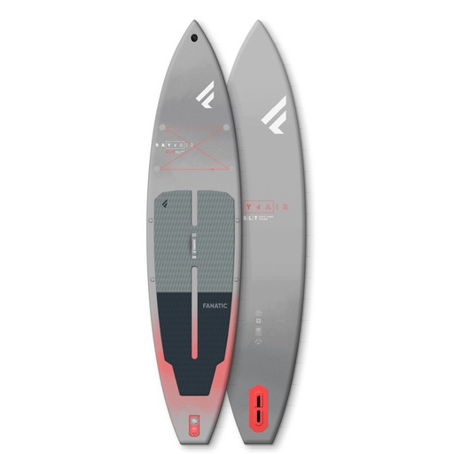 Fanatic iSUP Ray Air SLT 2026