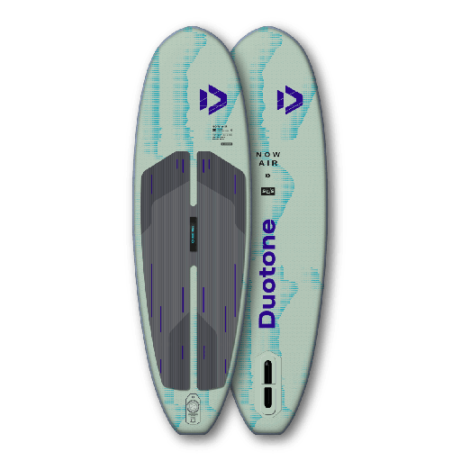 Duotone iSUP Now Air SLS 2026