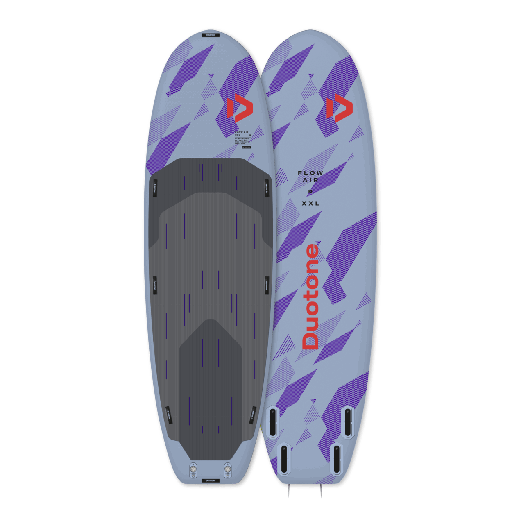 Duotone iSUP Flow Air XXL 2026