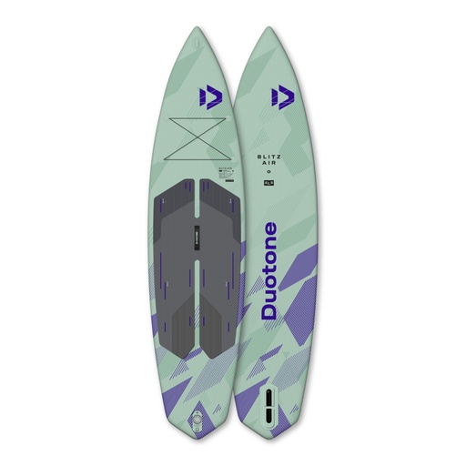 Duotone iSUP Blitz Air SLS 2026