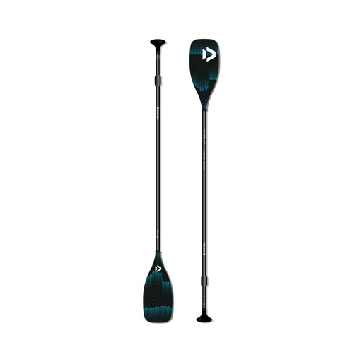 Duotone Paddle Carbon 100 Slim Adj. 2026