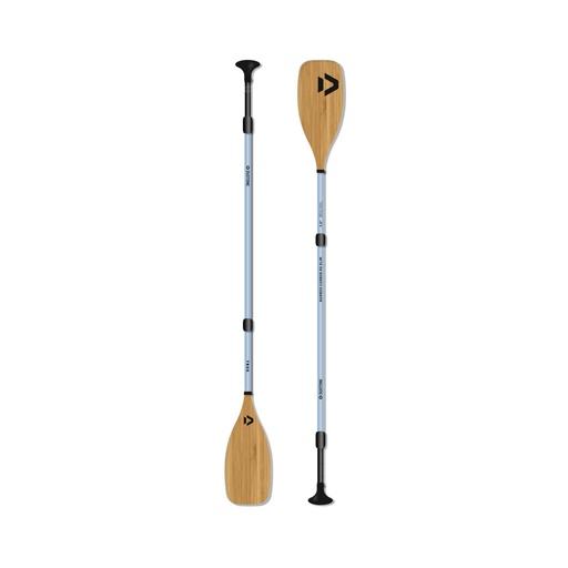 Duotone Paddle Bamboo Carbon 60 Slim Adj. 3-Piece 2026