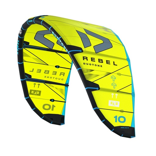Duotone Kite Rebel SLS 2025