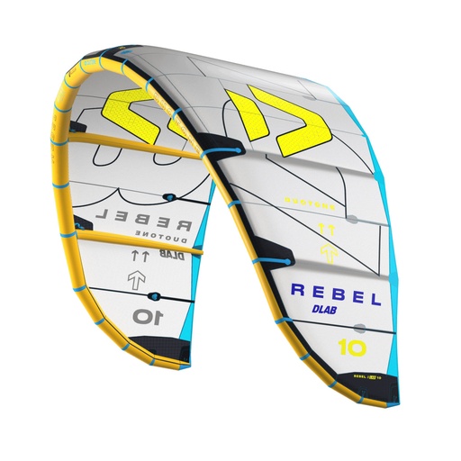 Duotone Kite Rebel D/LAB 2025