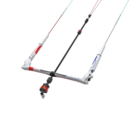 Duotone Kitebar Click Bar Quad Control 2025