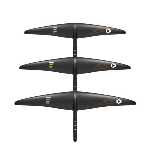 Duotone Front Wing Glide 2.0 D/LAB 2026