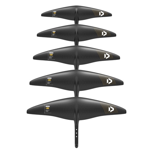 Duotone Front Wing Carve 3.0 D/LAB 2026