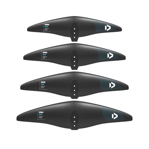 Duotone Front Wing Carve 3.0 SLS 2026