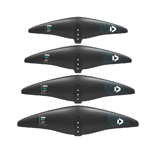 Duotone Front Wing Carve 3.0 SLS 2026
