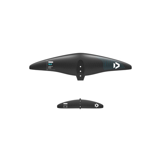 Duotone Foil Wing Set Carve 3.0 SLS 2026