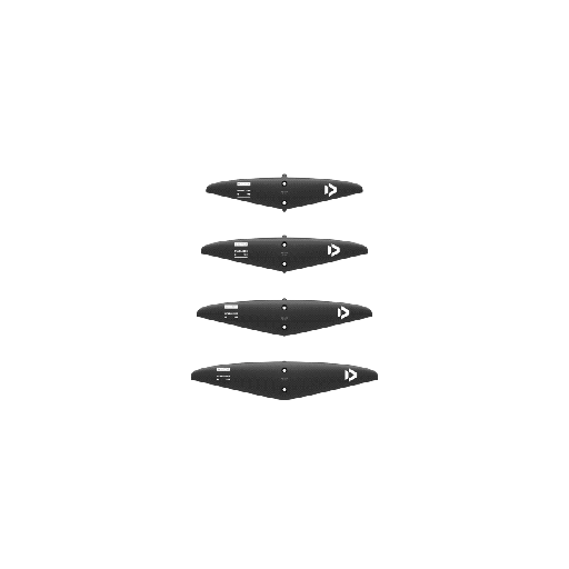 Duotone Back Wing Stabilizer S 2026