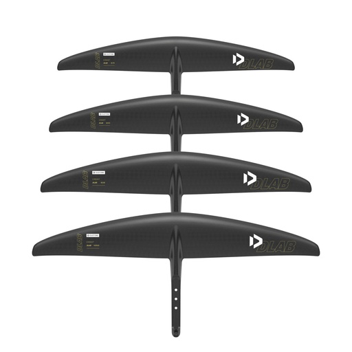 Duotone Front Wing Crest D/LAB 2026