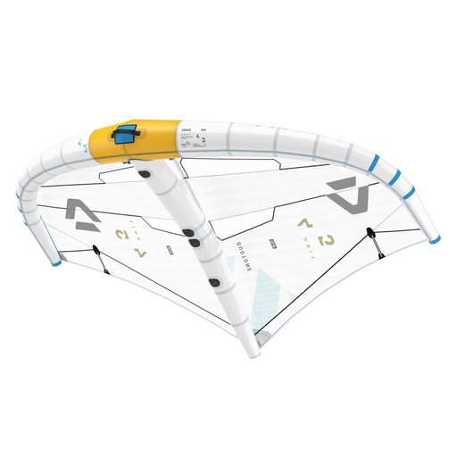 Duotone Wing Unit SLS Concept Blue 2025