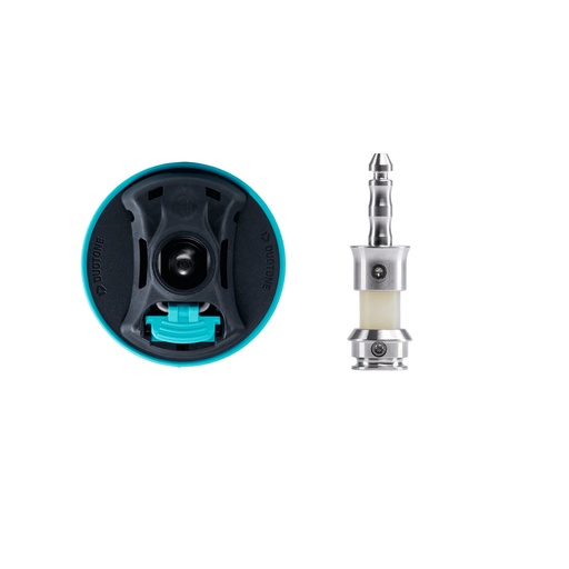 Duotone Base iBase 2.0 + iTendon 2026