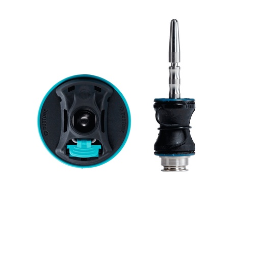 Duotone Base iBase 2.0 + Joint (long pin) 2026