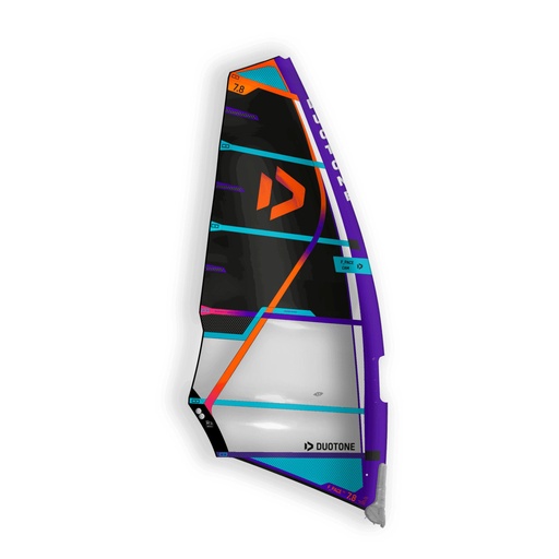Duotone Sail F_Pace Cam 2026