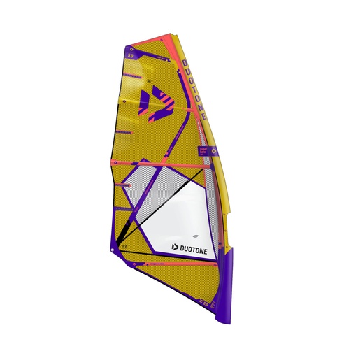 Duotone Sail Super_Hero 2025