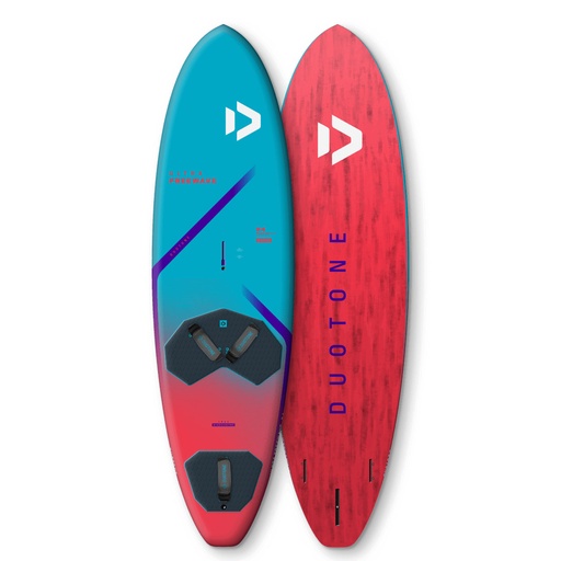 Duotone Windsurfboard Ultra FreeWave 2025