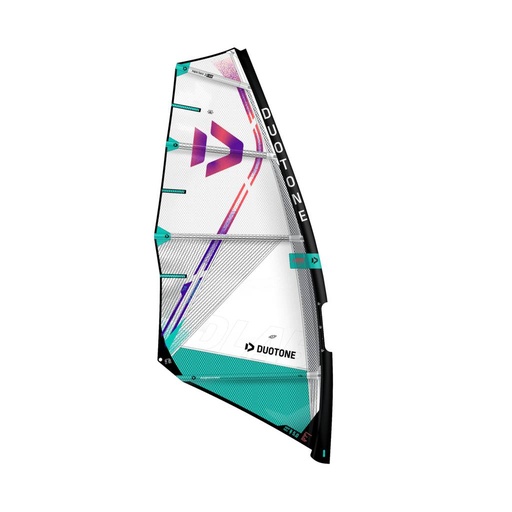 Duotone Sail Super_Hero D/LAB 2025