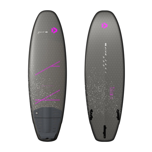 Duotone Surfboard Whip SLS Concept Blue 2025