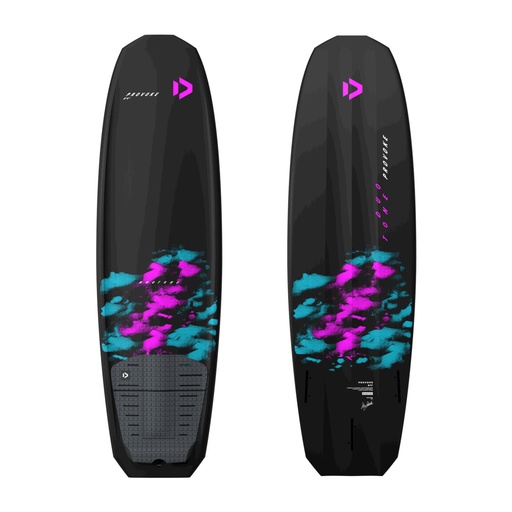 Duotone Surfboard Provoke 2025