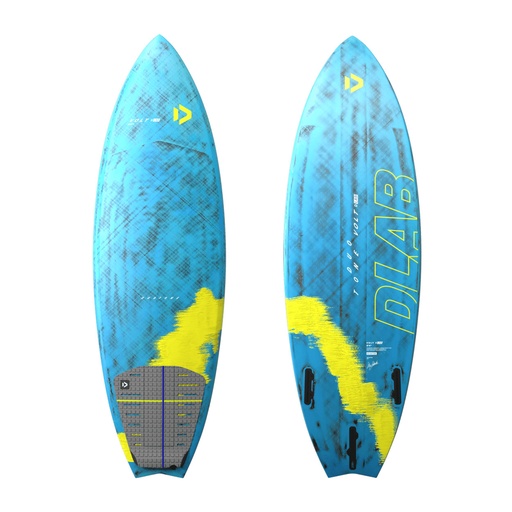 Duotone Surfboard Volt D/LAB 2025