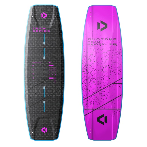 Duotone Twintip TS Freestyle SLS 2025