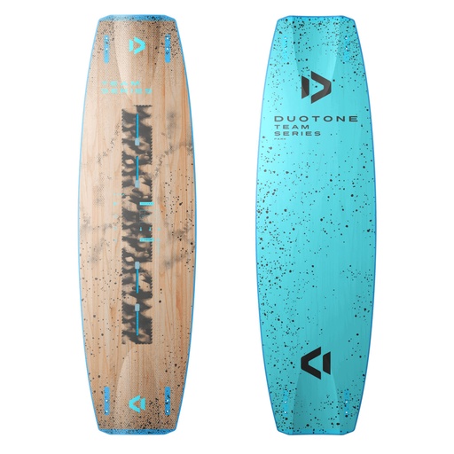 Duotone Twintip TS Park 2025